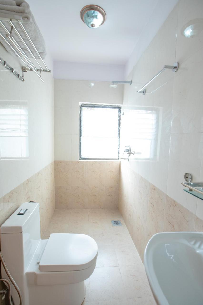 Kathmandu Sunny Hotel Extérieur photo